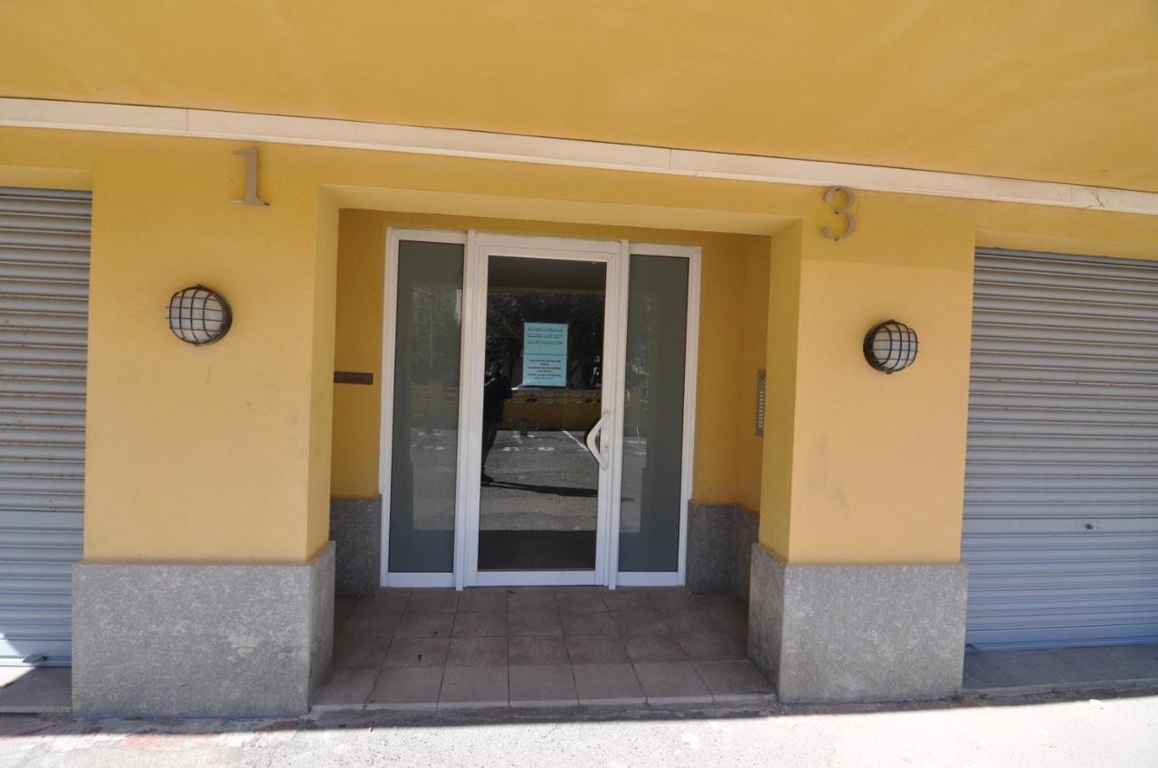Ferienwohnung Rnet - Roses II -5-3 Exterior foto