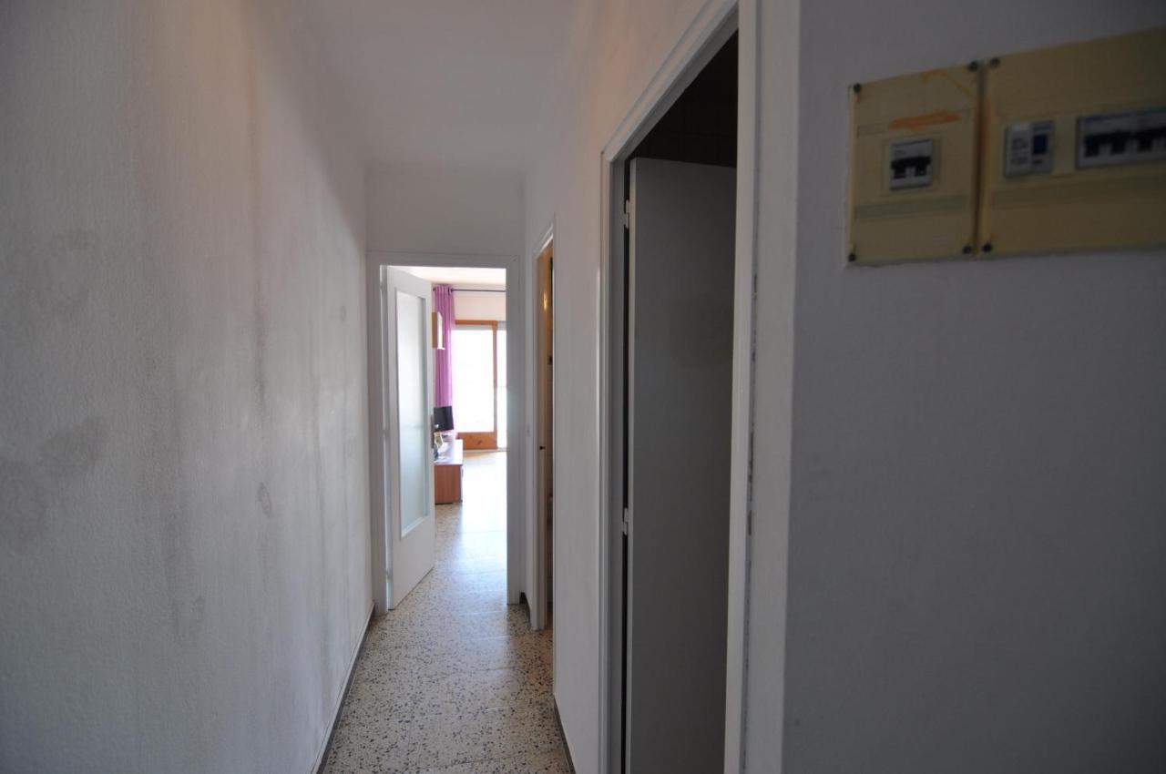 Ferienwohnung Rnet - Roses II -5-3 Exterior foto